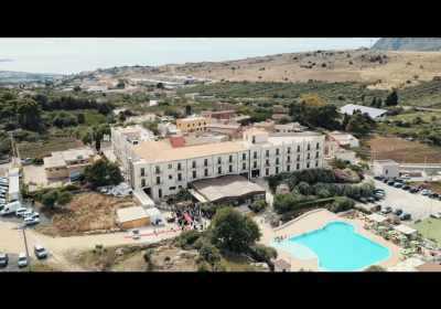 Hotel Resort Villa Zina Family Resort